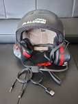 PPG - paralotnia bluetooth kask