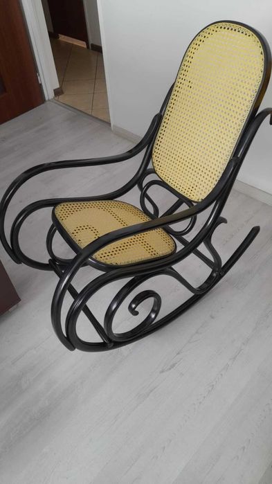 Sprzedam Fotel Bujany stan idealny