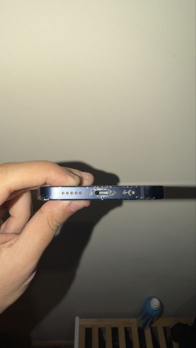 Iphone 12 128GB - usado