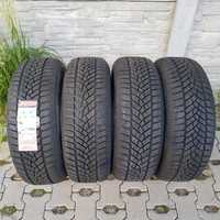 4x 215/65R16 Fulda Kristall Control HP2 Nowy komplet opon zimowych