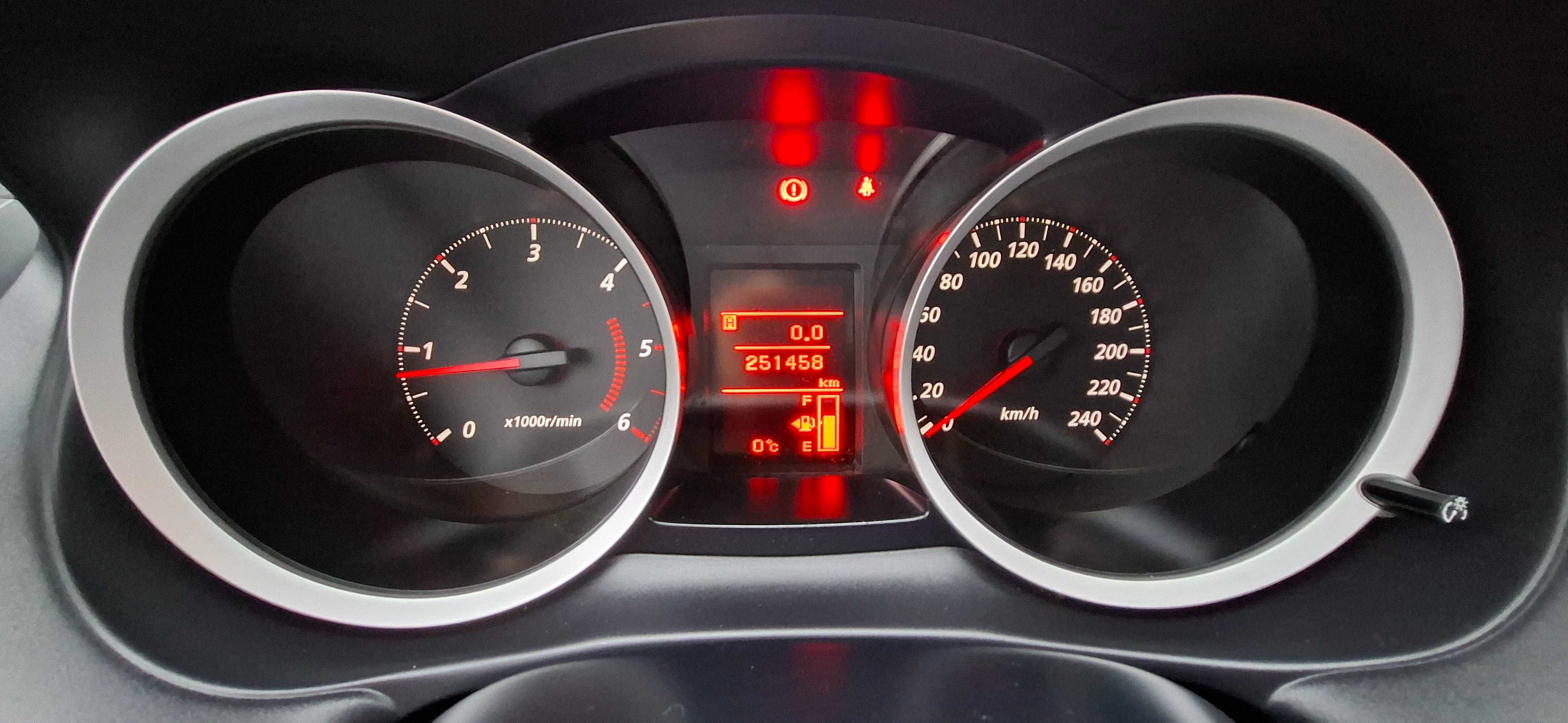 Mitsubishi Lancer VIII 1.8 DI-D MIVEC 116KM Sedan 2011r. Belgia
