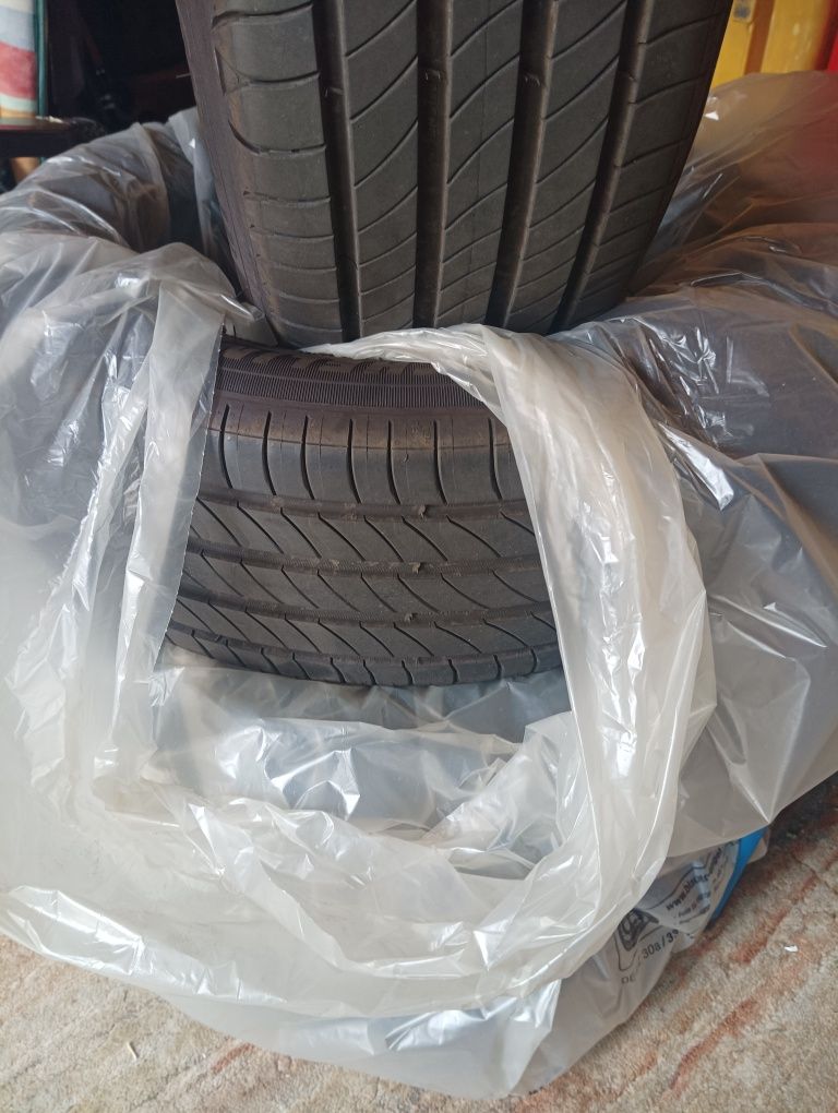 Opony Letnie  Michelin Primacy 4 S1 205/55R17 91V