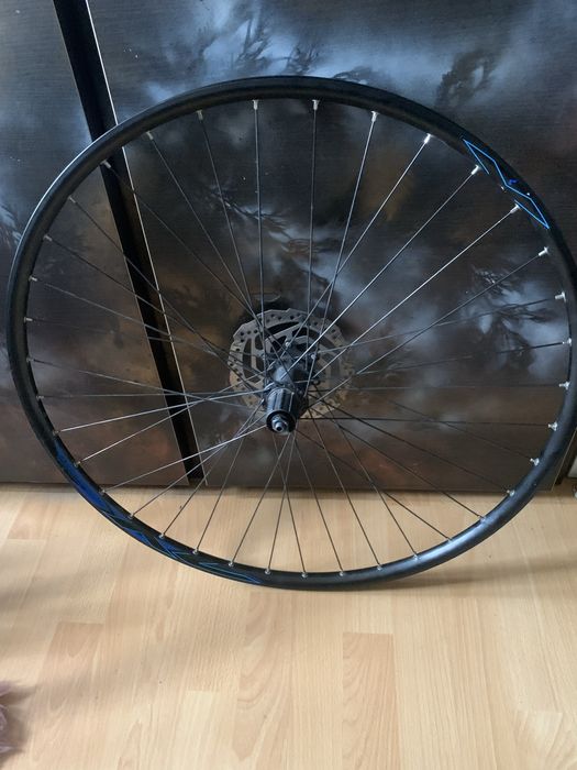 Koła 29 cali, stan bardzo dobry!