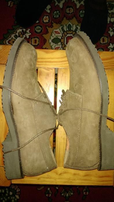 Sapatos novos Rockport 41 - SALDO