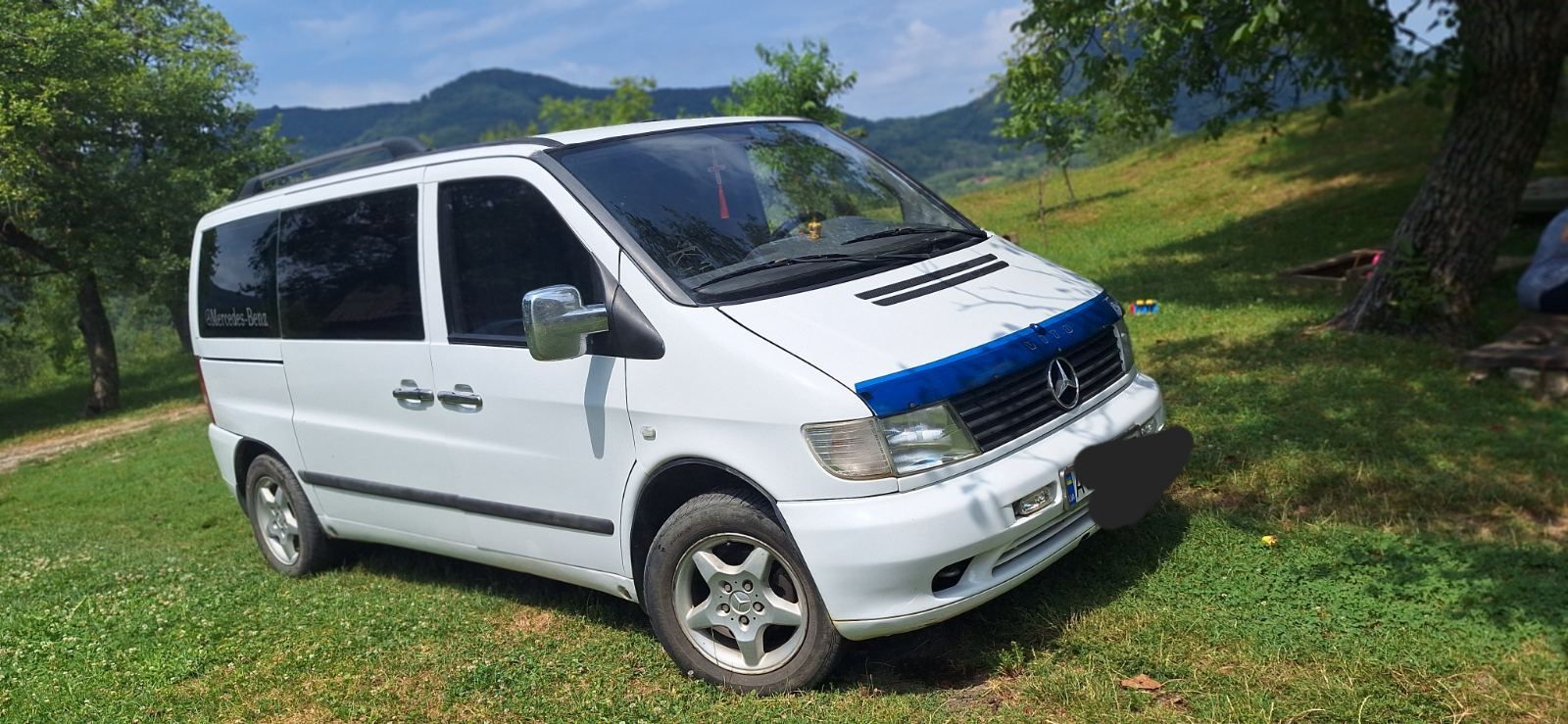 Продам або обмін