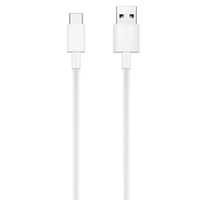 Huawei - kabel USB typu C, 1 M, kabel płaski biały - OUTLET