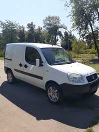 Fiat Doblo multijet