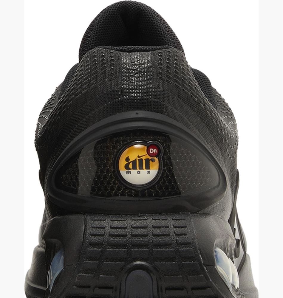 Кросівки Nike Air Max Dn (DV3337-006)
