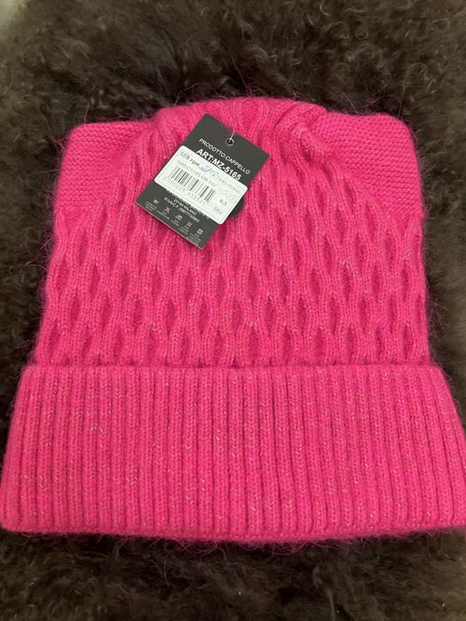 Итальянская шапочка