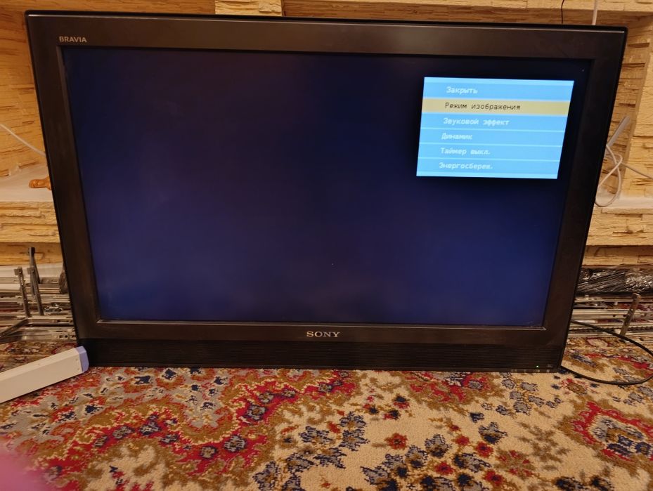 Телевізор Sony KDL-32U3000