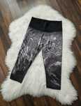 Rybaczki leginsy damskie Adidas