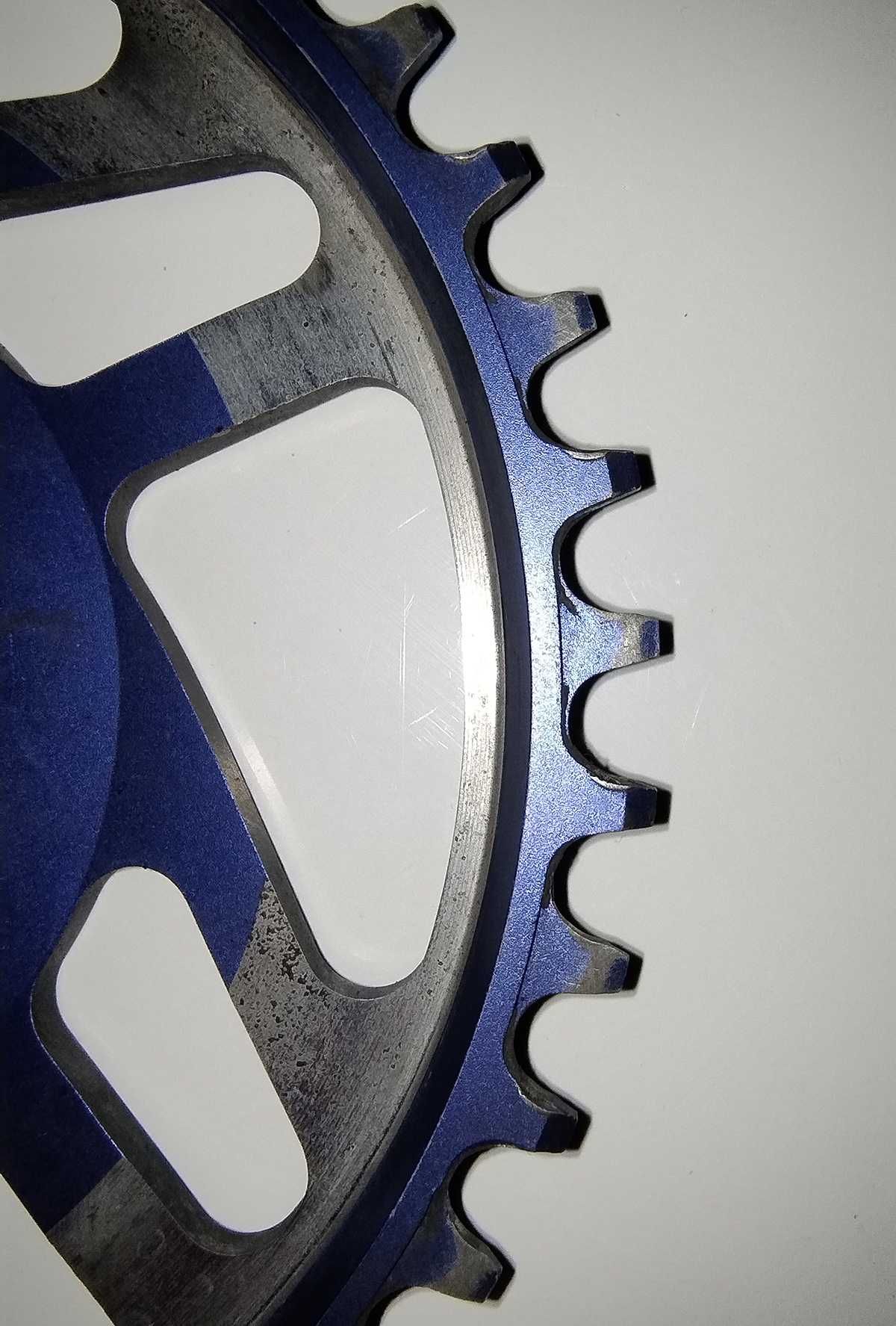 Koło łańcuchowe Bafang BBS01B, BBS02B, BBSHD