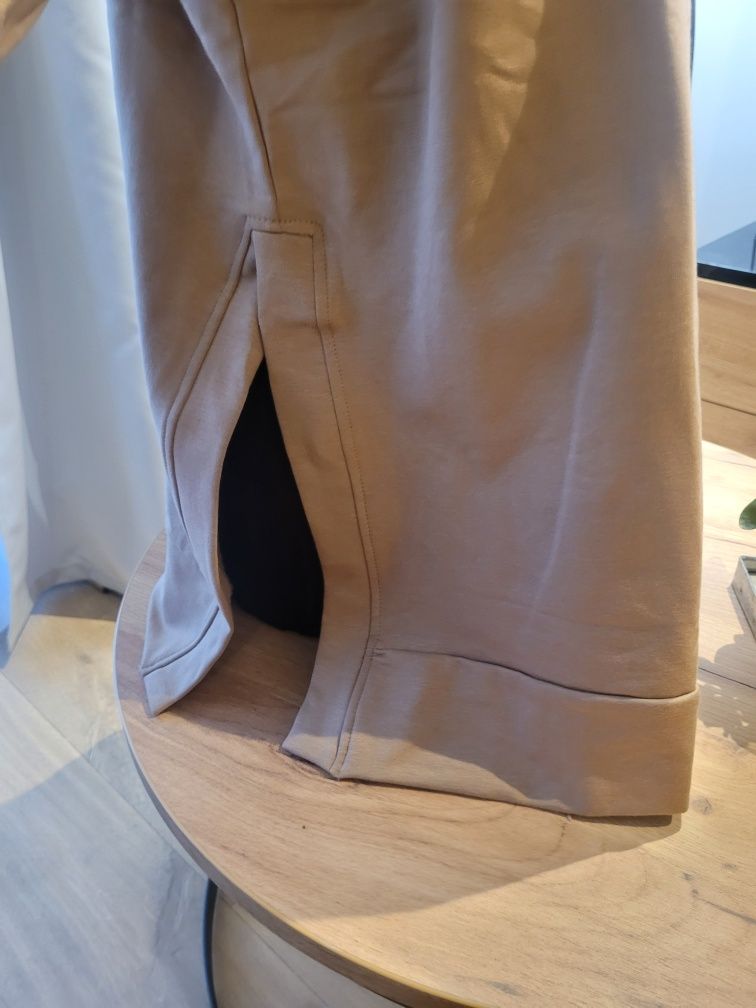 Bluza damska z kapturem NOWA