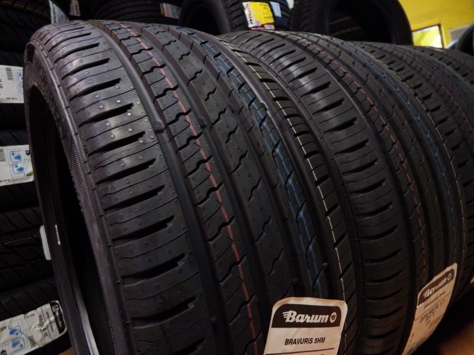 Nowe opony 245/40 R18 Montaż gratis!