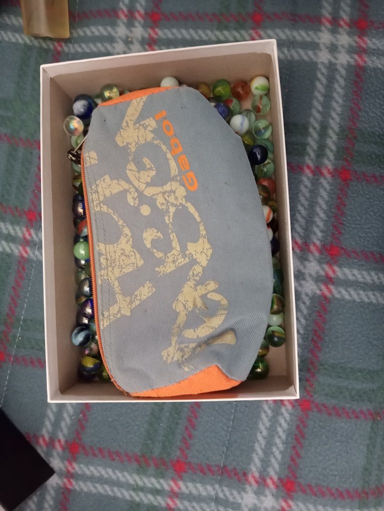 +100 berlindes + bolsa