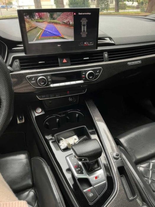 Audi S5 quattro Premium Plus Coupe      2020