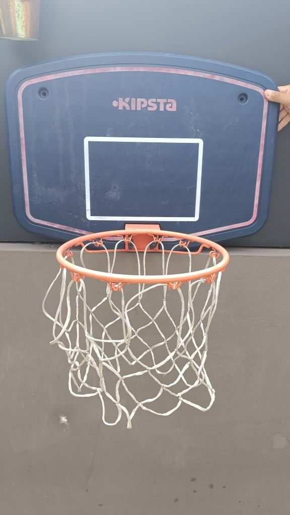 Cesto de basket kipsta