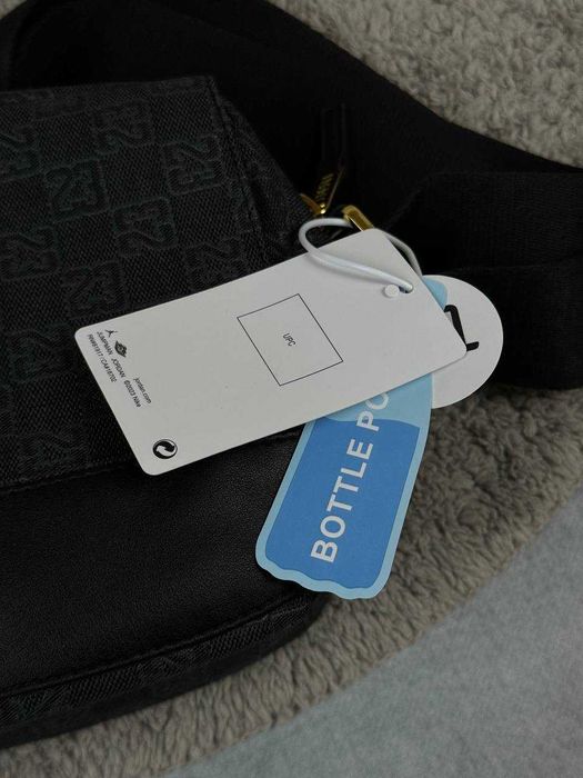 Сумка Air Jordan Monogram, месенджер джордан, мужская сумка