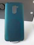 Etui na Xiaomi Pocophone F1 płecki