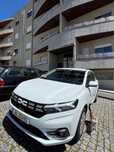 Dacia Sandero Expression Bi-Fuel 2024