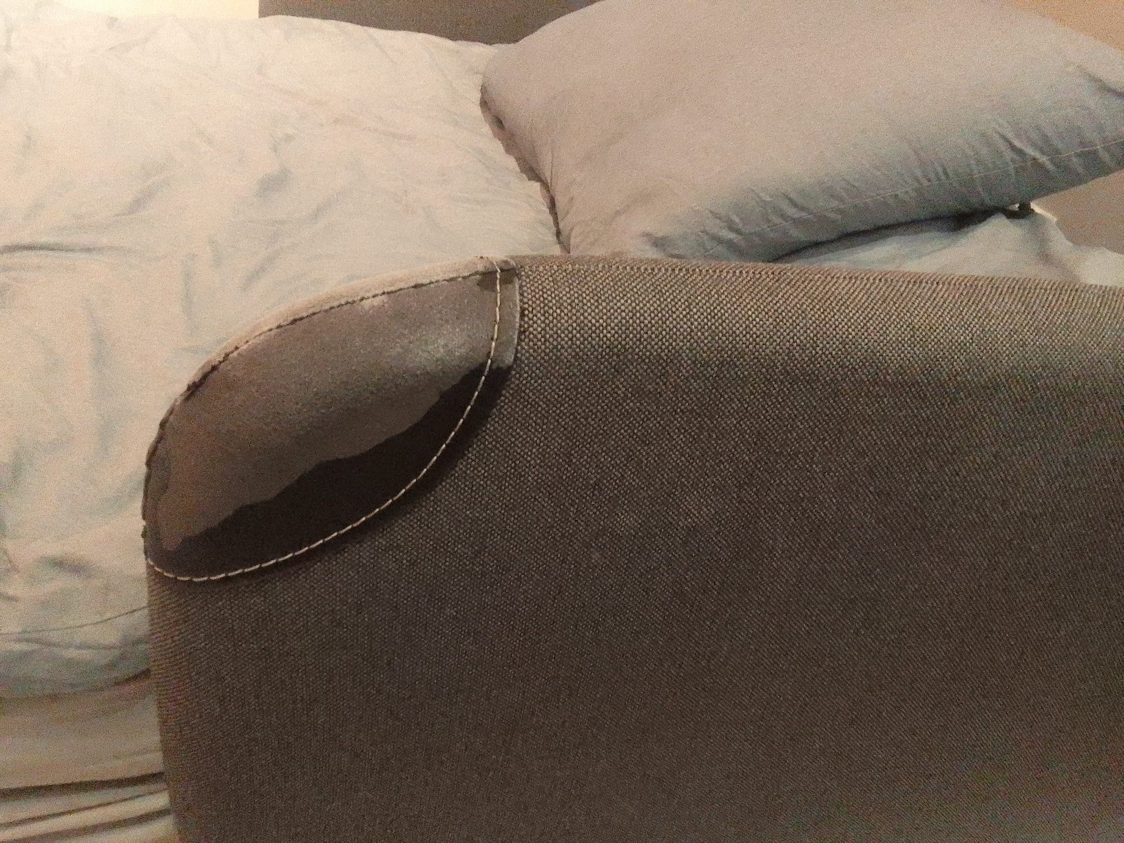 Sofa,fotel rozkładany