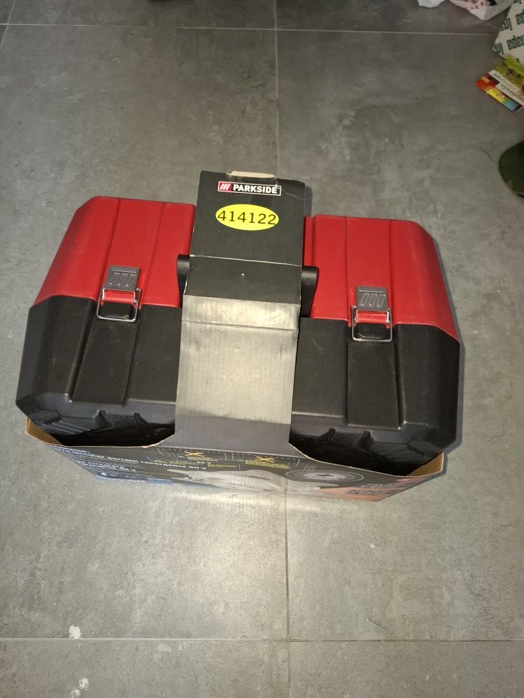 Serra circular a bateria 40v
