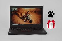 Lenovo ThinkPad X270 i5-7200U 8/16гб 256/512/1тб 12.5" IPS Ноутбук 4G
