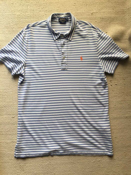 POLO SHIRT -- Ralph Lauren -- Tam. L ---  ( Unisexo )