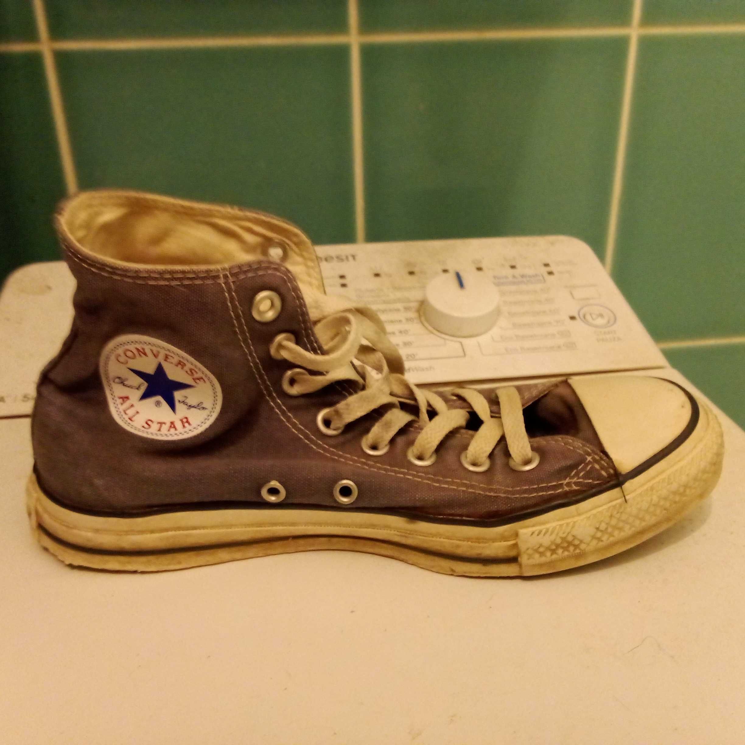 Trampki Converse