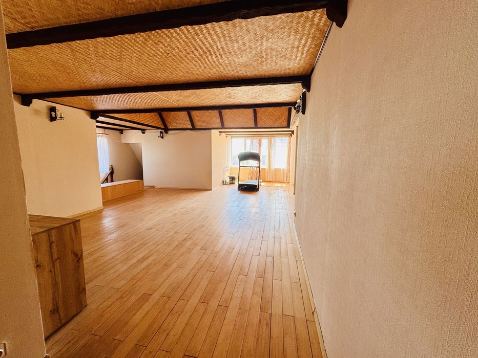 Дом.Фонтанка.370м. Полностью автономный.