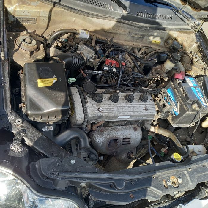 Джили ракета питарда