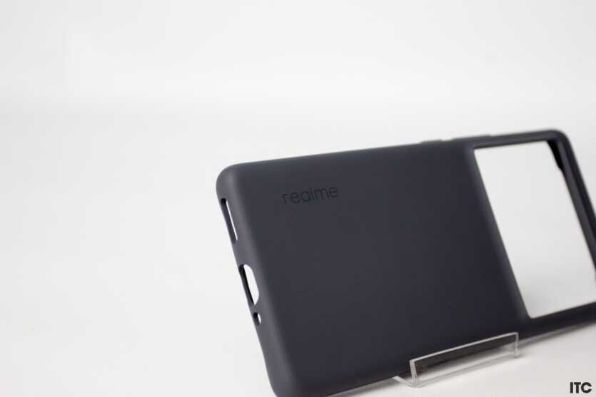 новый фирменый чехол для Realme GT Neo6  Realme GT 6
