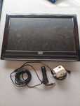 Tv Antarion 15.6+ DVD player