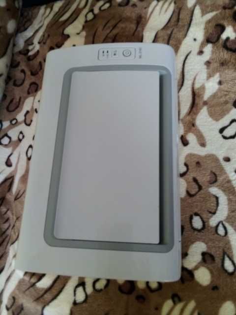 Drukarka Samsung ml 2165