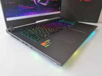 Asus ROG Strix g17,3 G713PV-WS94 На Гарантії! (2023)