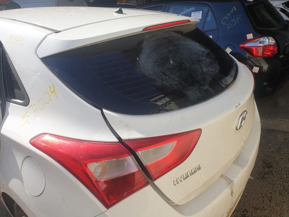 Porta / tampa da mala HYUNDAI i30 (GD)