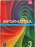Informatyka 3 WSiP