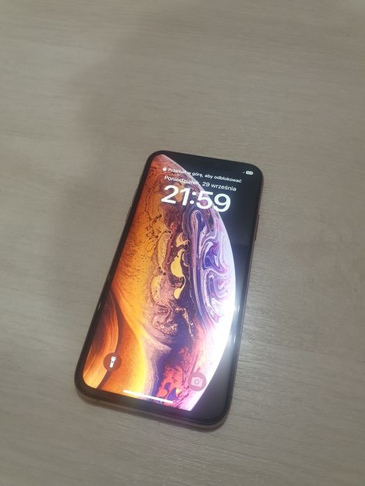 Iphone XS 256 GB
