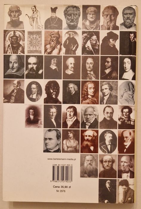 100 najważniejszych książek świata