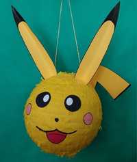 Pinata , piniata Pikachu