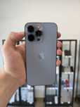 Telefon iPhone 13 PRO 128GB Niebieski Apple Gwarancja iTrade
