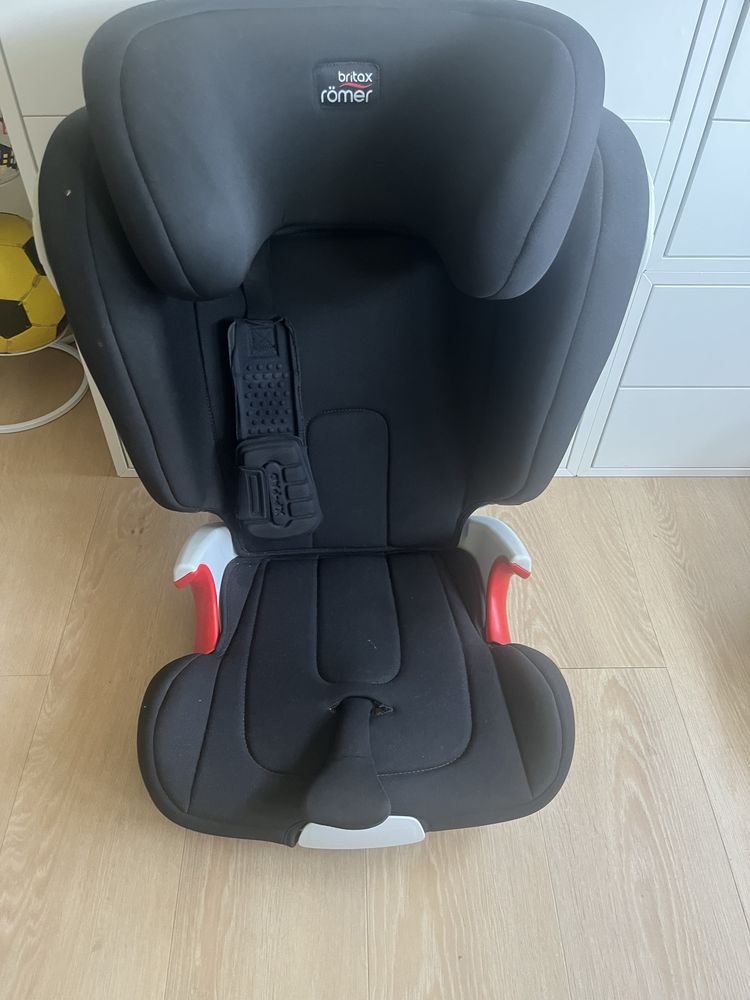 Cadeira Auto Britax