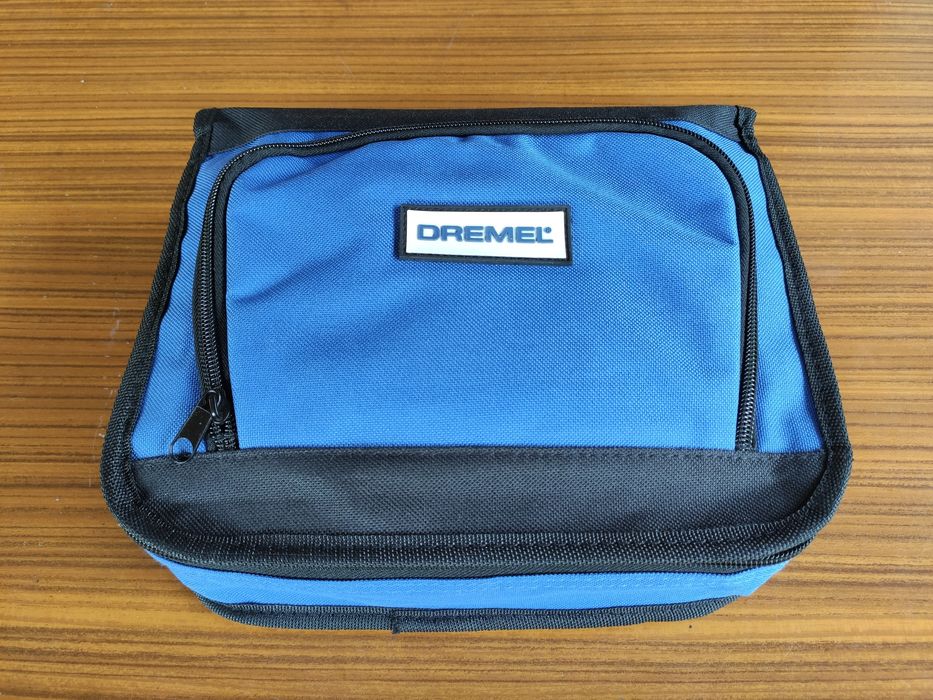 Dremel 8100 bogaty zestaw okazja