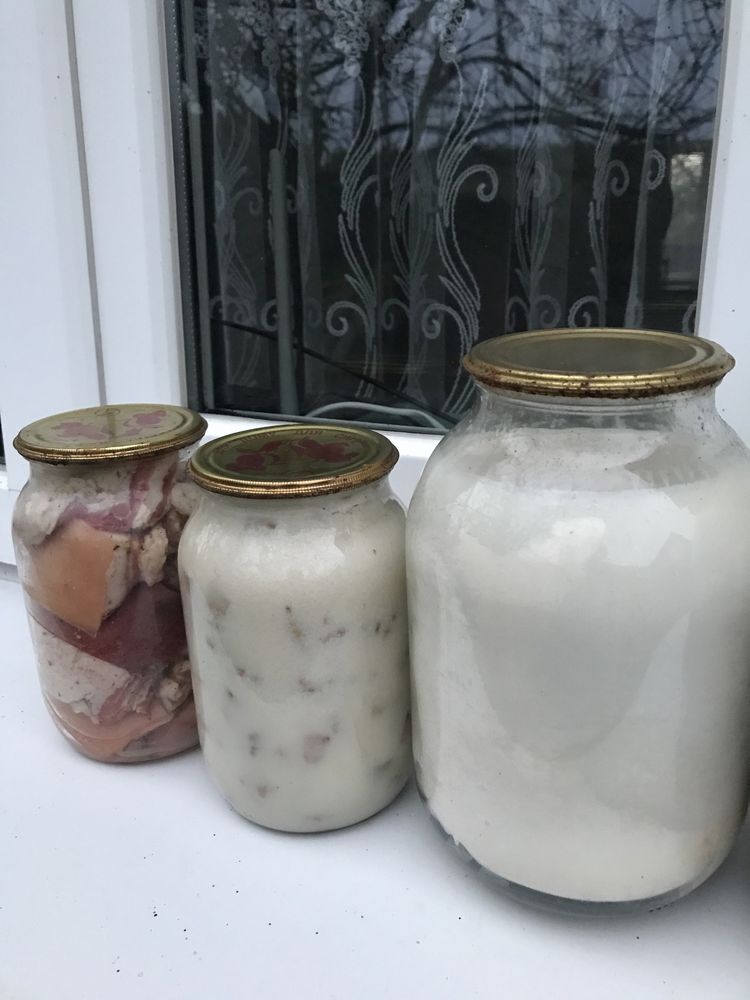 Продам Сало  Смалець
