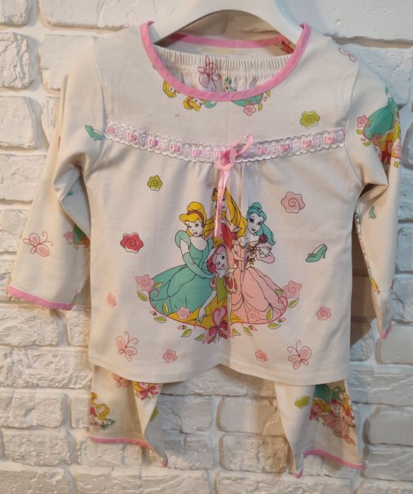 Пижама для девочки