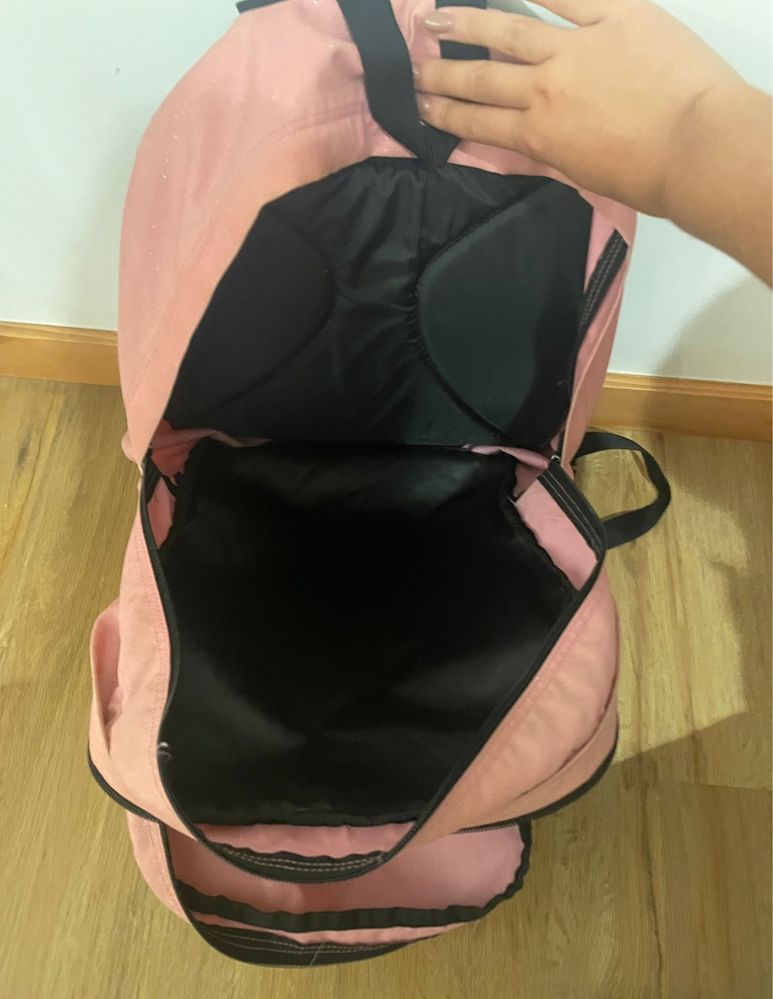Mochila Eastpak Pinnacle