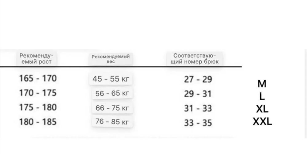 Труси чоловічі