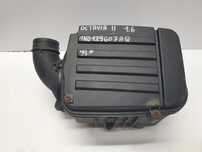 OBUDOWA FILTRA POWIETRZA SKODA OCTAVIA II 1.6 1K0129607AQ