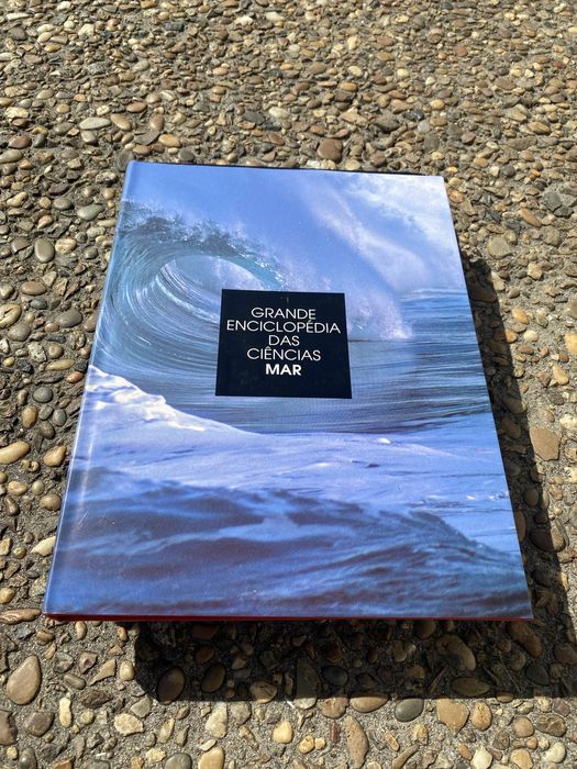 Coleção “Grande Enciclopédia das Ciências” (11 Livros)
