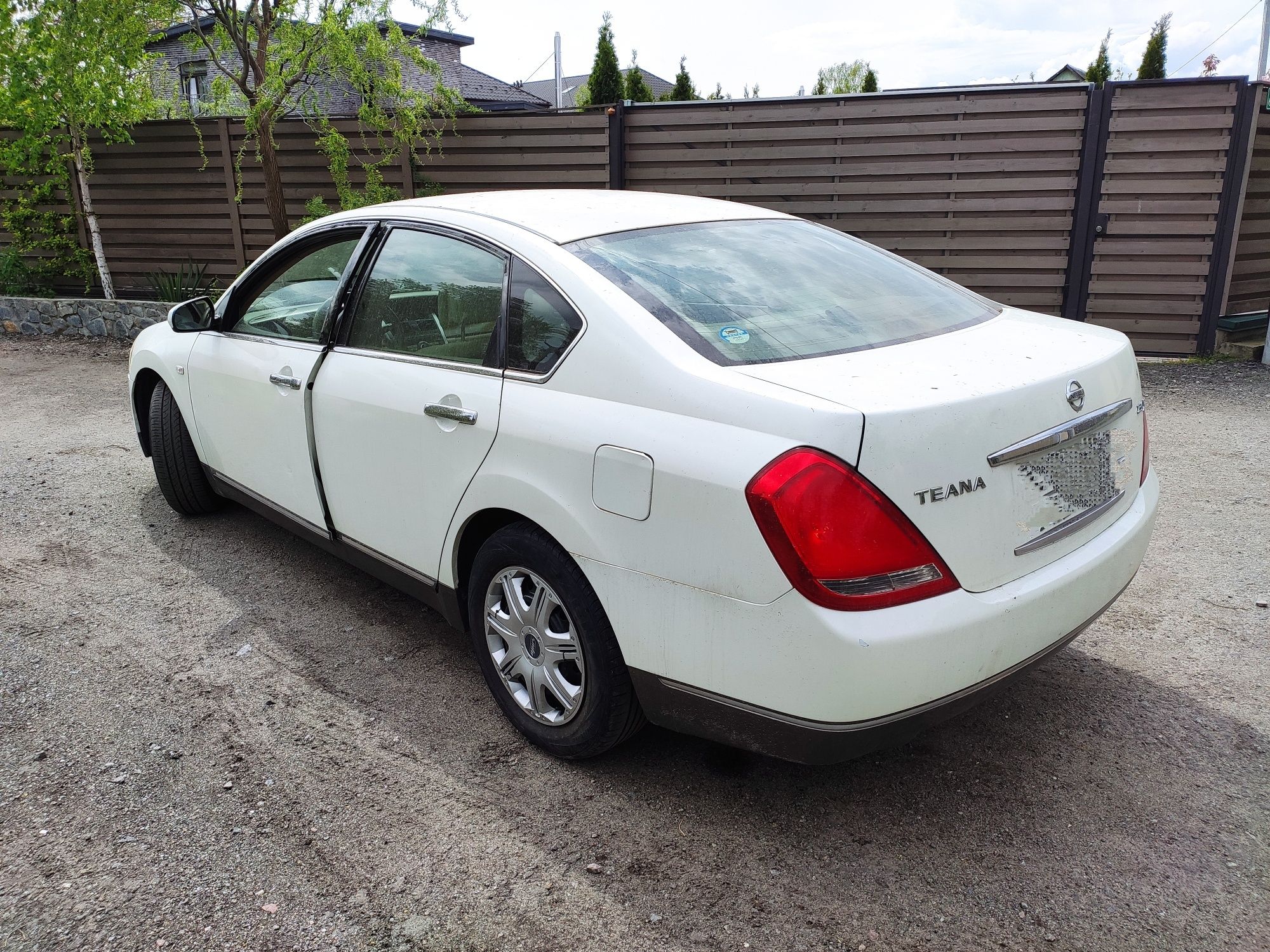 Nissan Teana 2.3 автомат в ідеальному стані